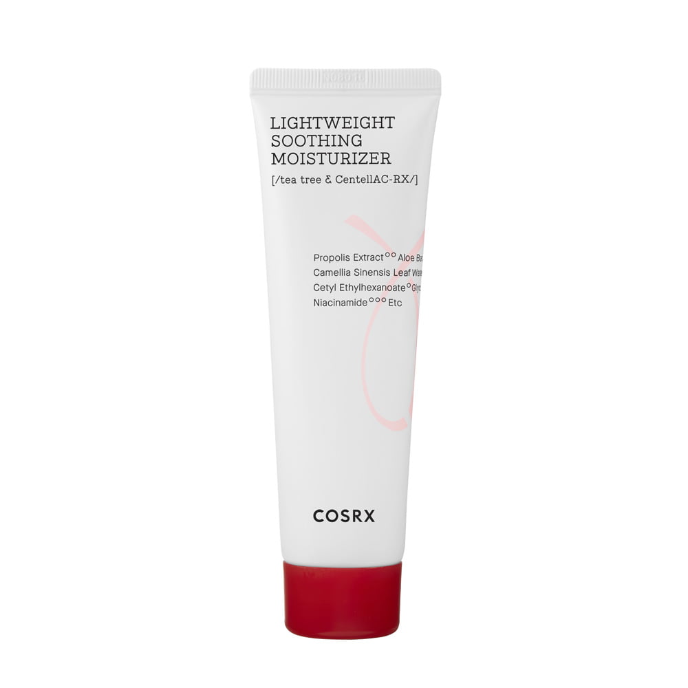 COSRX | AC Collection Lightweight Soothing Moisturizer