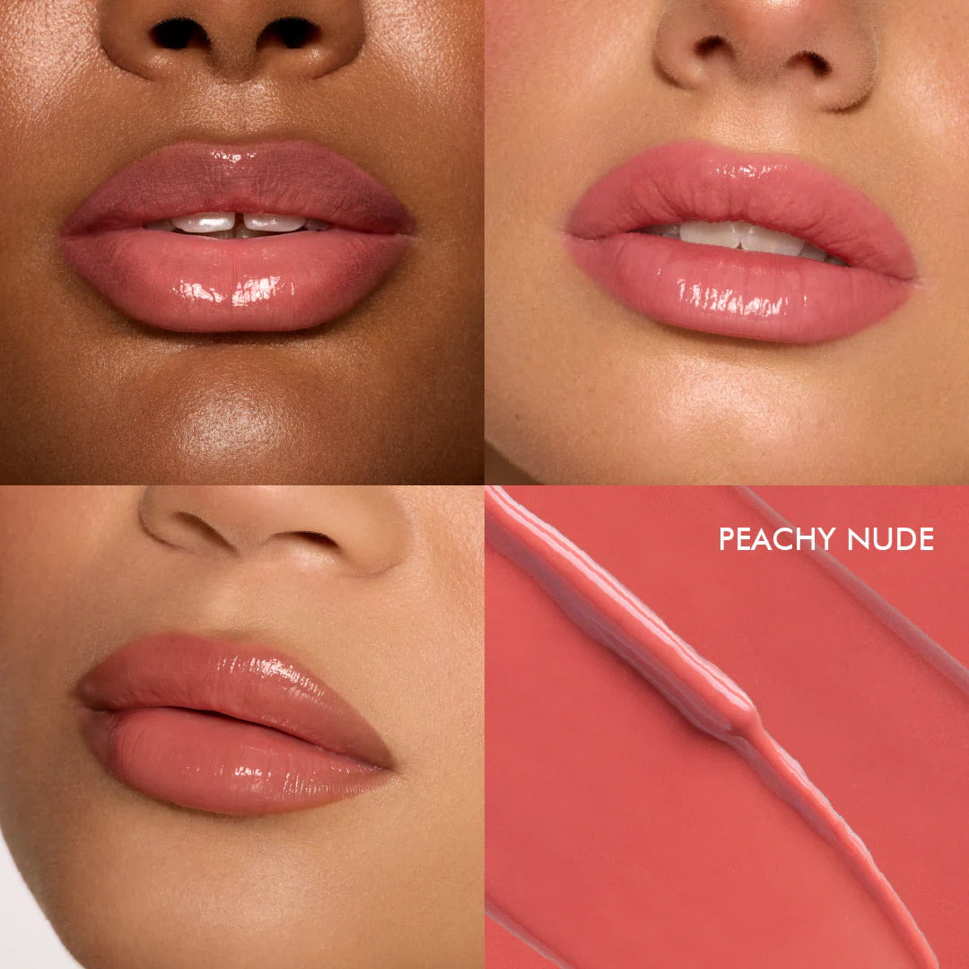 Bellamianta | Magic Kiss Lip Balm