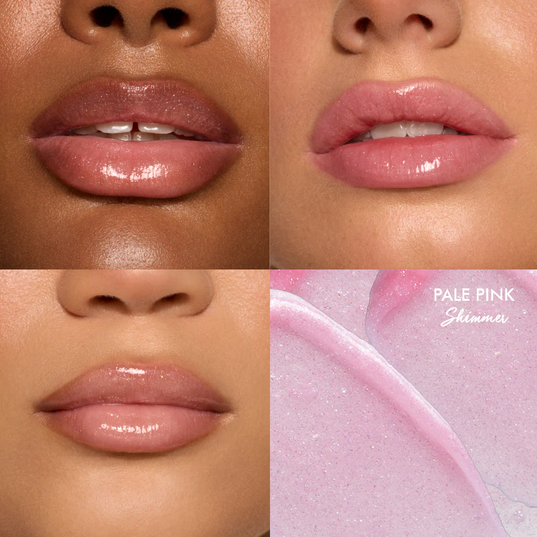 Bellamianta | Magic Kiss Lip Balm