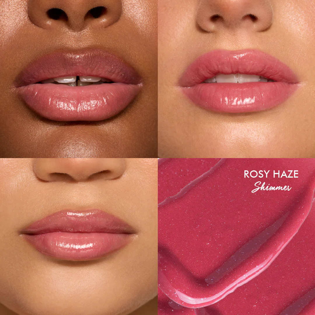 Bellamianta | Magic Kiss Lip Balm