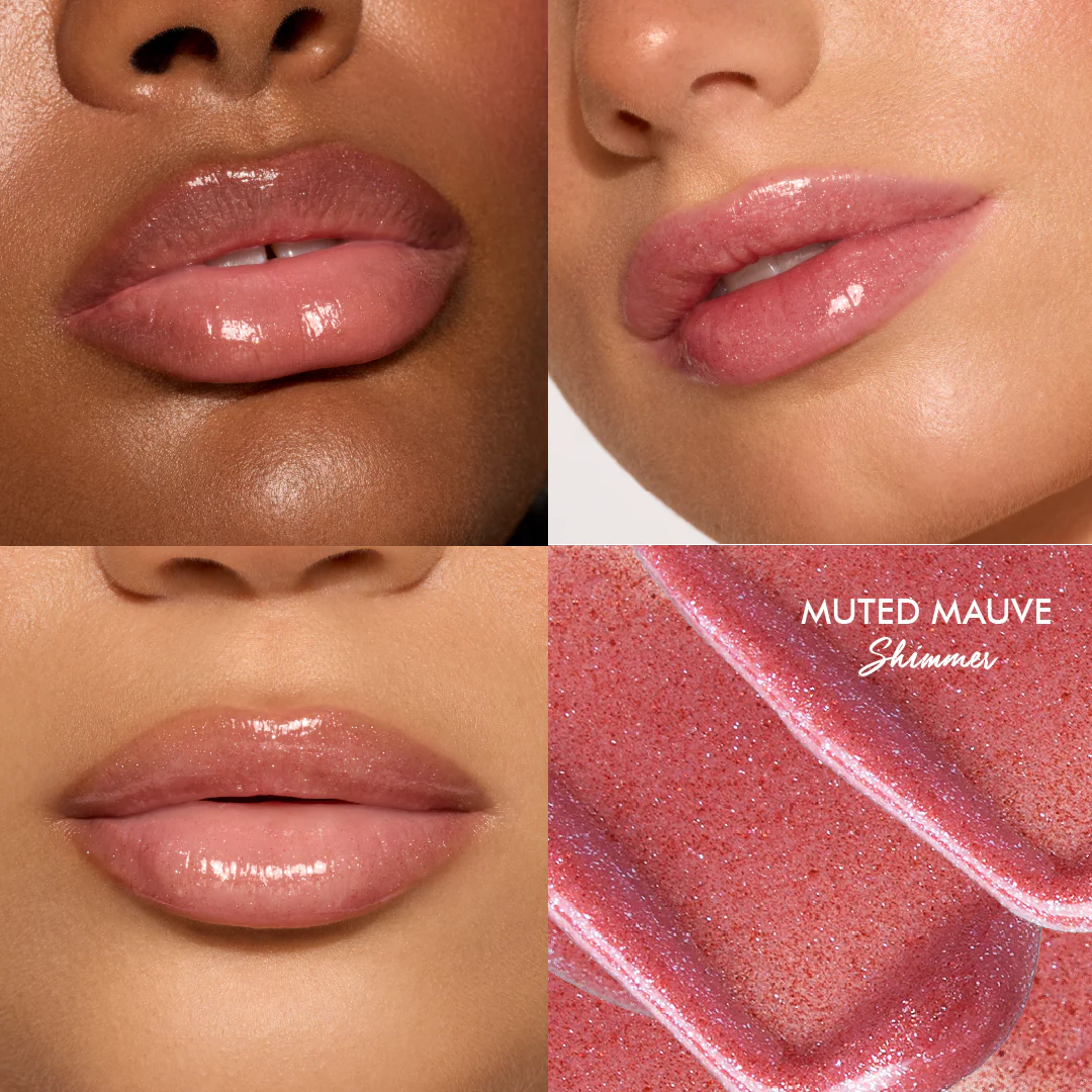 Bellamianta | Magic Kiss Lip Balm