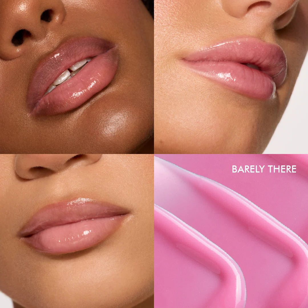 Bellamianta | Magic Kiss Lip Balm