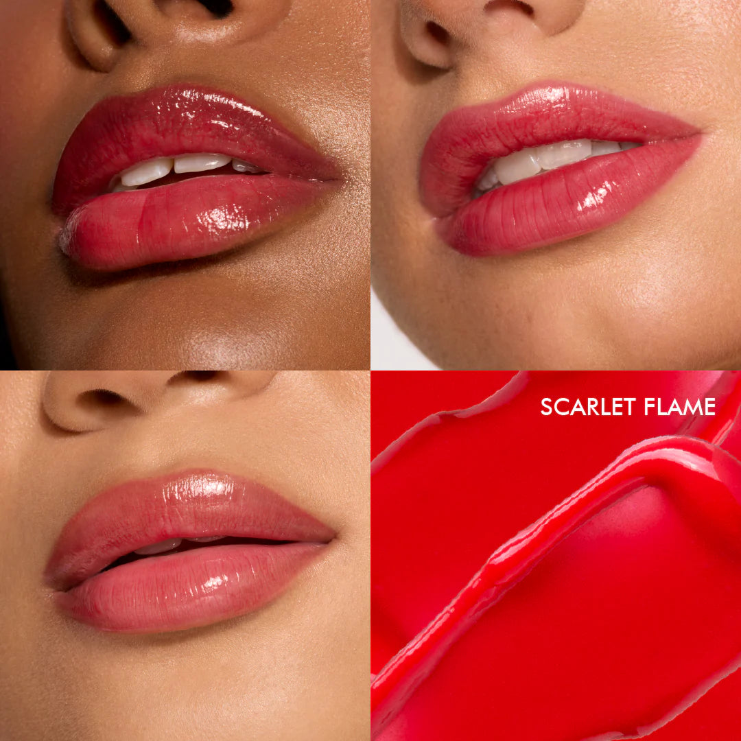 Bellamianta | Magic Kiss Lip Balm