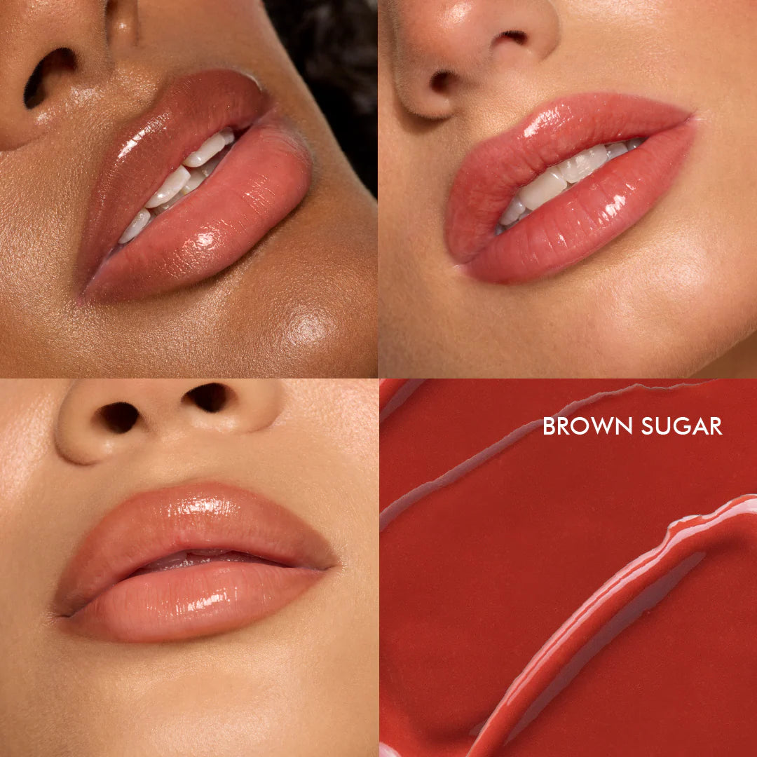 Bellamianta | Magic Kiss Lip Balm