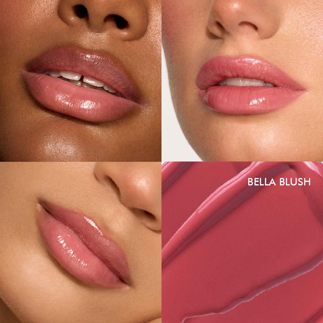 Bellamianta | Magic Kiss Lip Balm