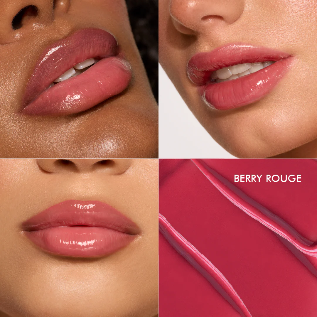 Bellamianta | Magic Kiss Lip Balm