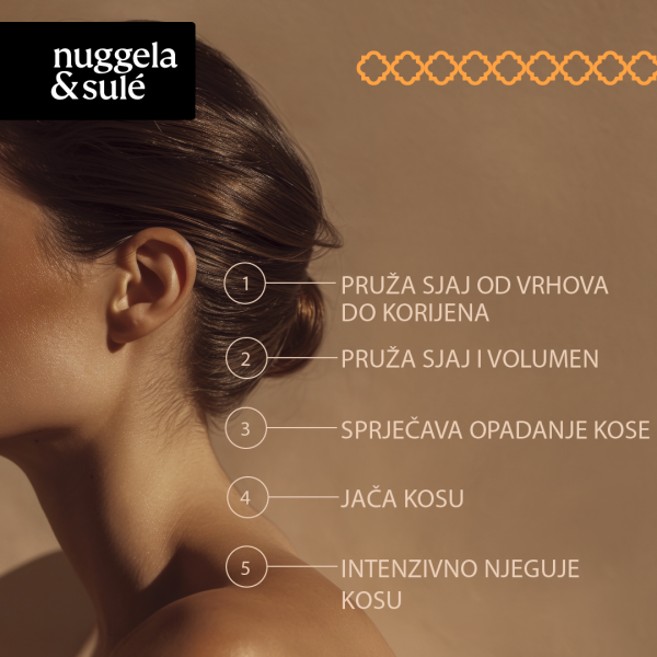 Nuggela & Sulé | Multivitamin – Energy Ampoules