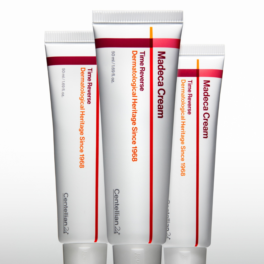 Centellian24 | Madeca Cream Time Reverse