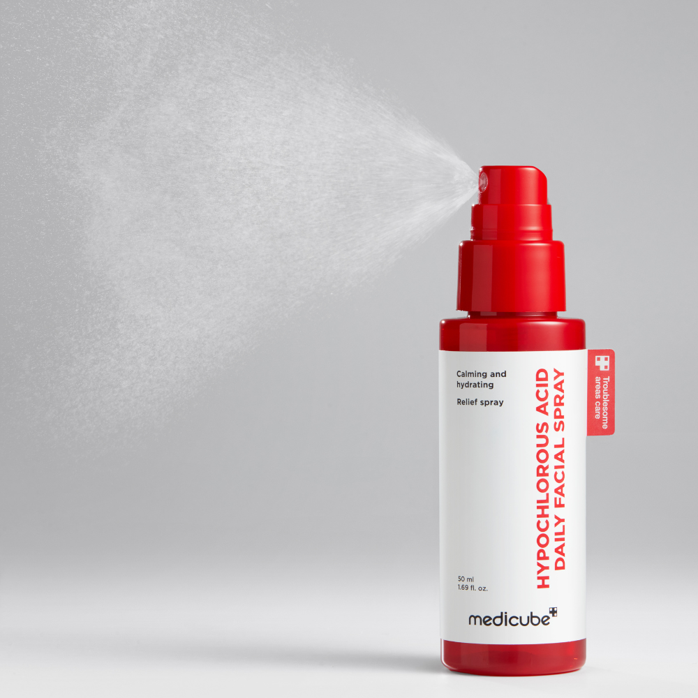 Medicube | Hypochlorous Acid Daily Facial Spray