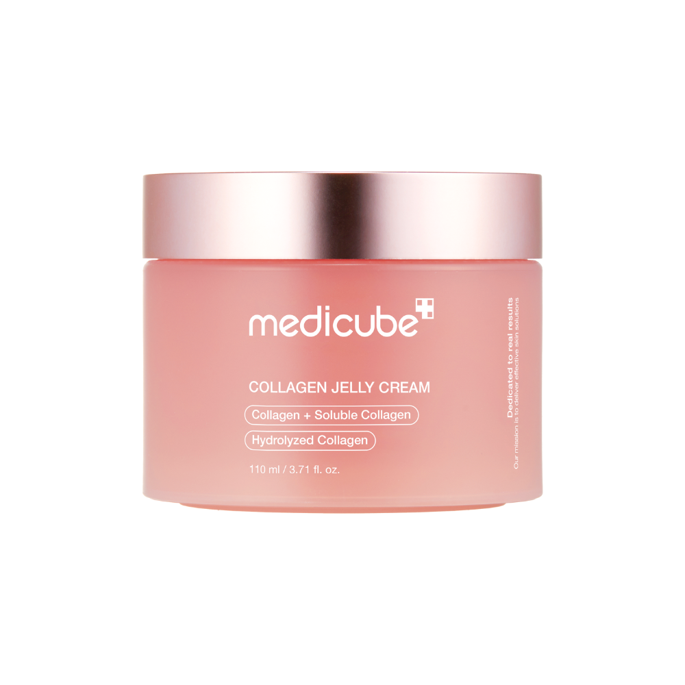 Medicube | Collagen Jelly Cream