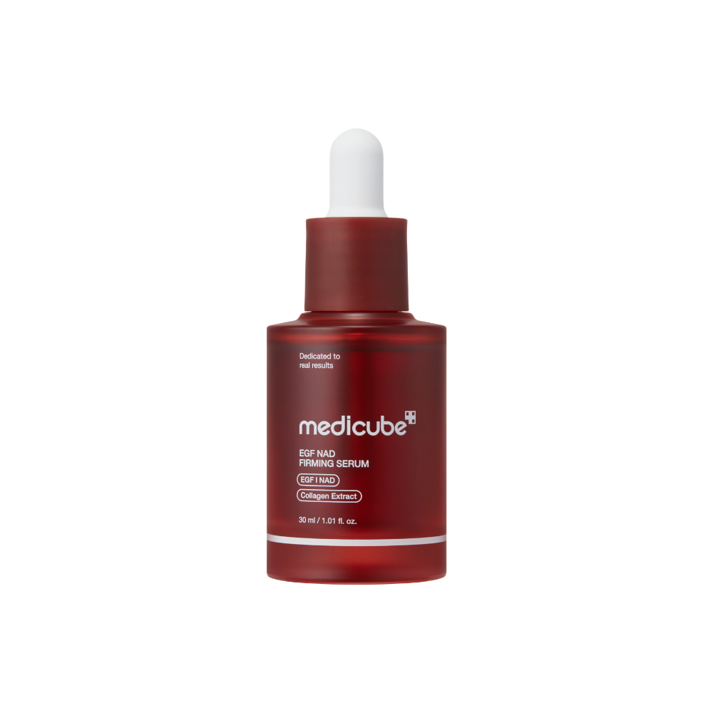 Medicube | EGF NAD+ Firming Serum