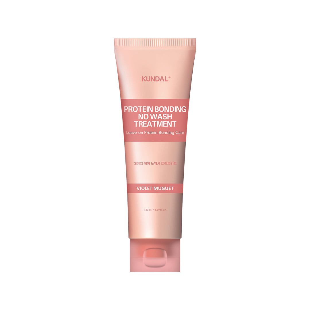 KUNDAL PROTEIN BONDINGNOWASH TREATMENT5本 Kundal | Protein Bonding No Wash Treatment – Beauty Garden