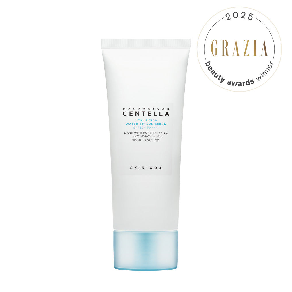 SKIN1004 | Madagascar Centella Hyalu-Cica Water-Fit Sun Serum
