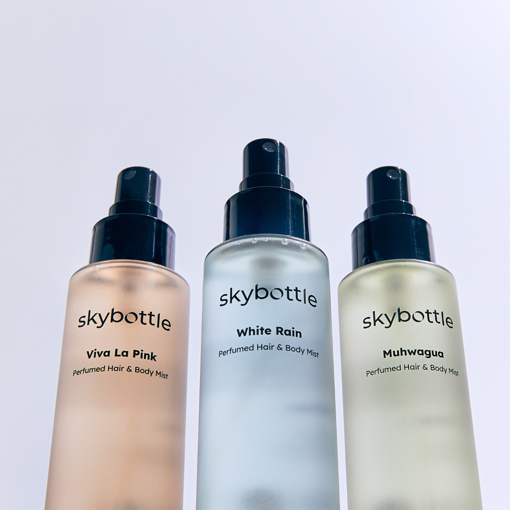 Skybottle | Perfumed Hair & Body Mist