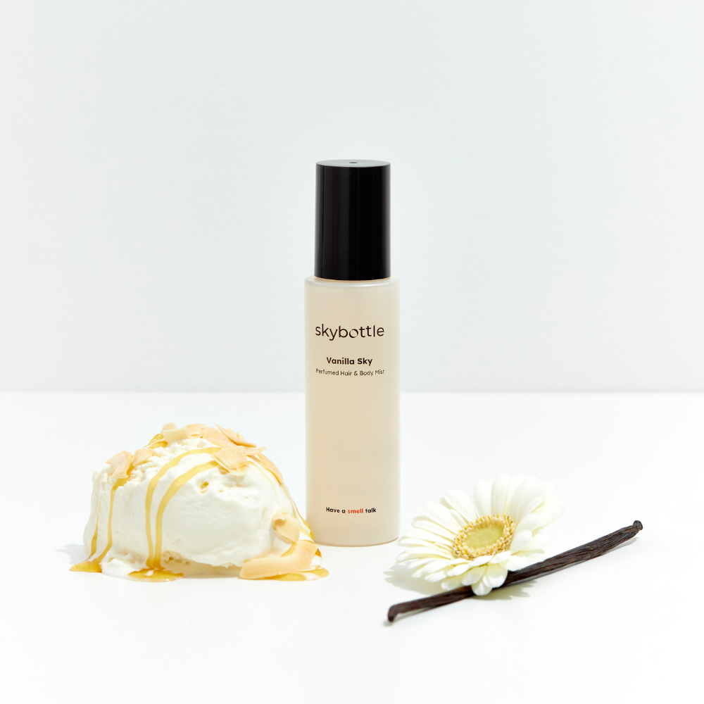Skybottle | Perfumed Hair & Body Mist