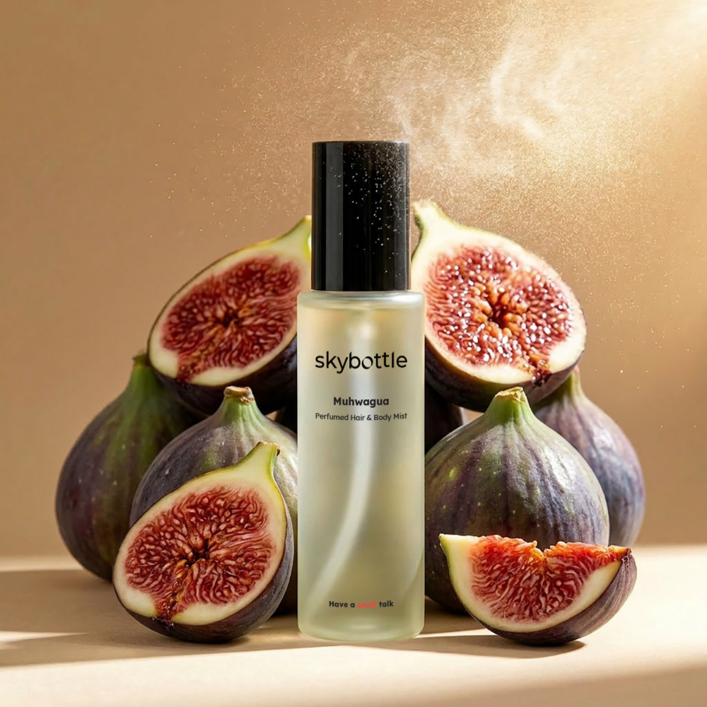 Skybottle | Perfumed Hair & Body Mist