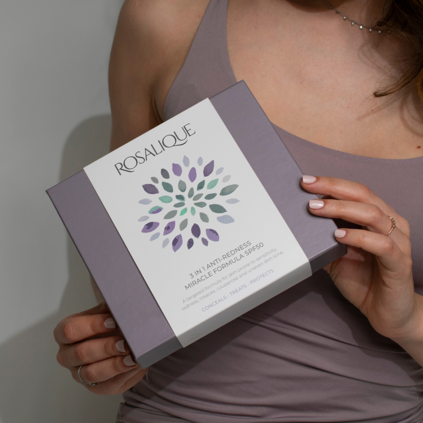 Rosalique – Gift Set