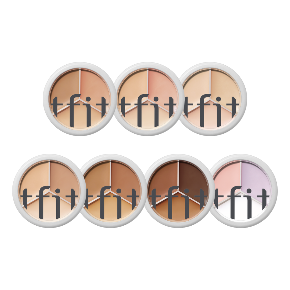 TFIT | Korektor Cover Up Pro