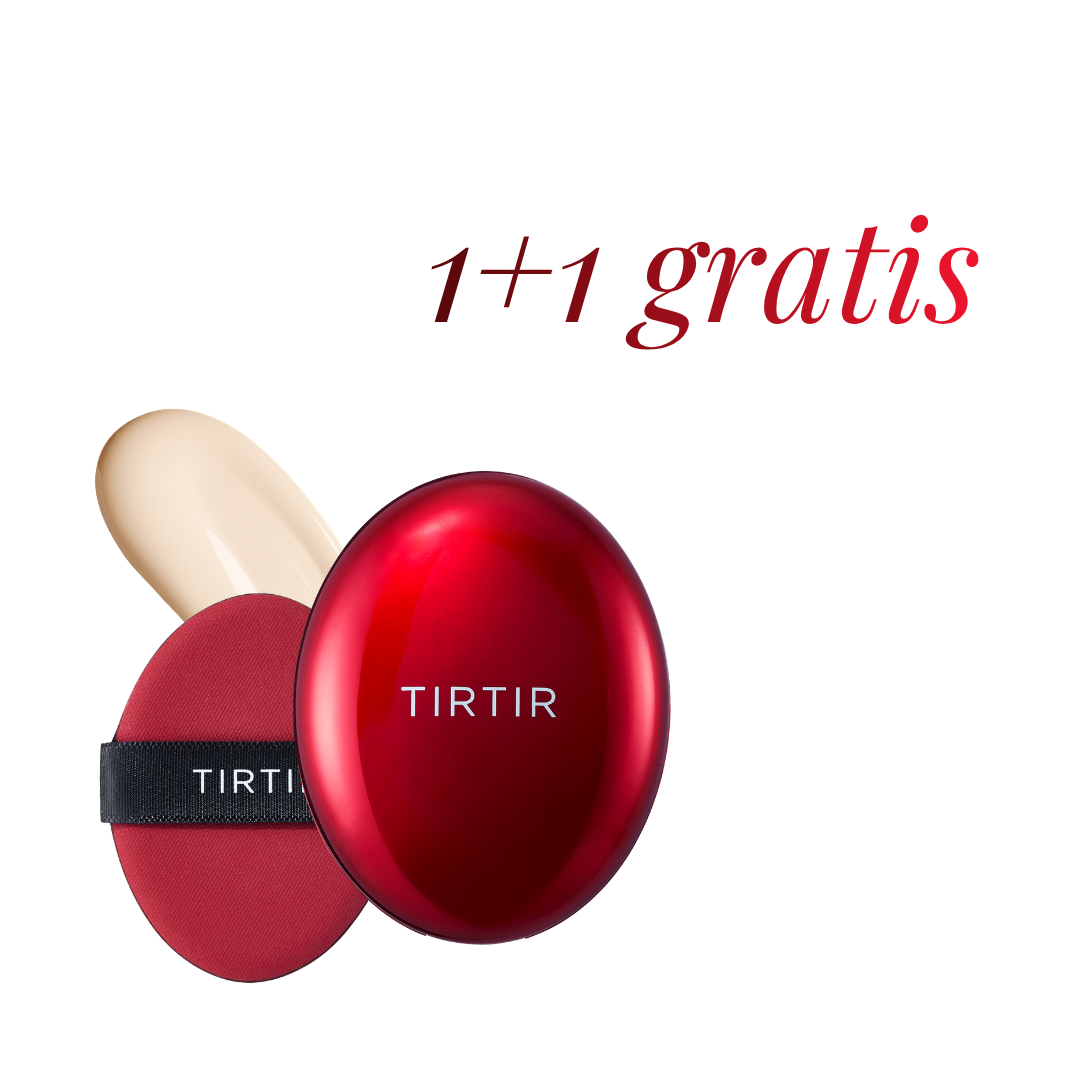 Tirtir | MINI Mask Fit Red Cushion