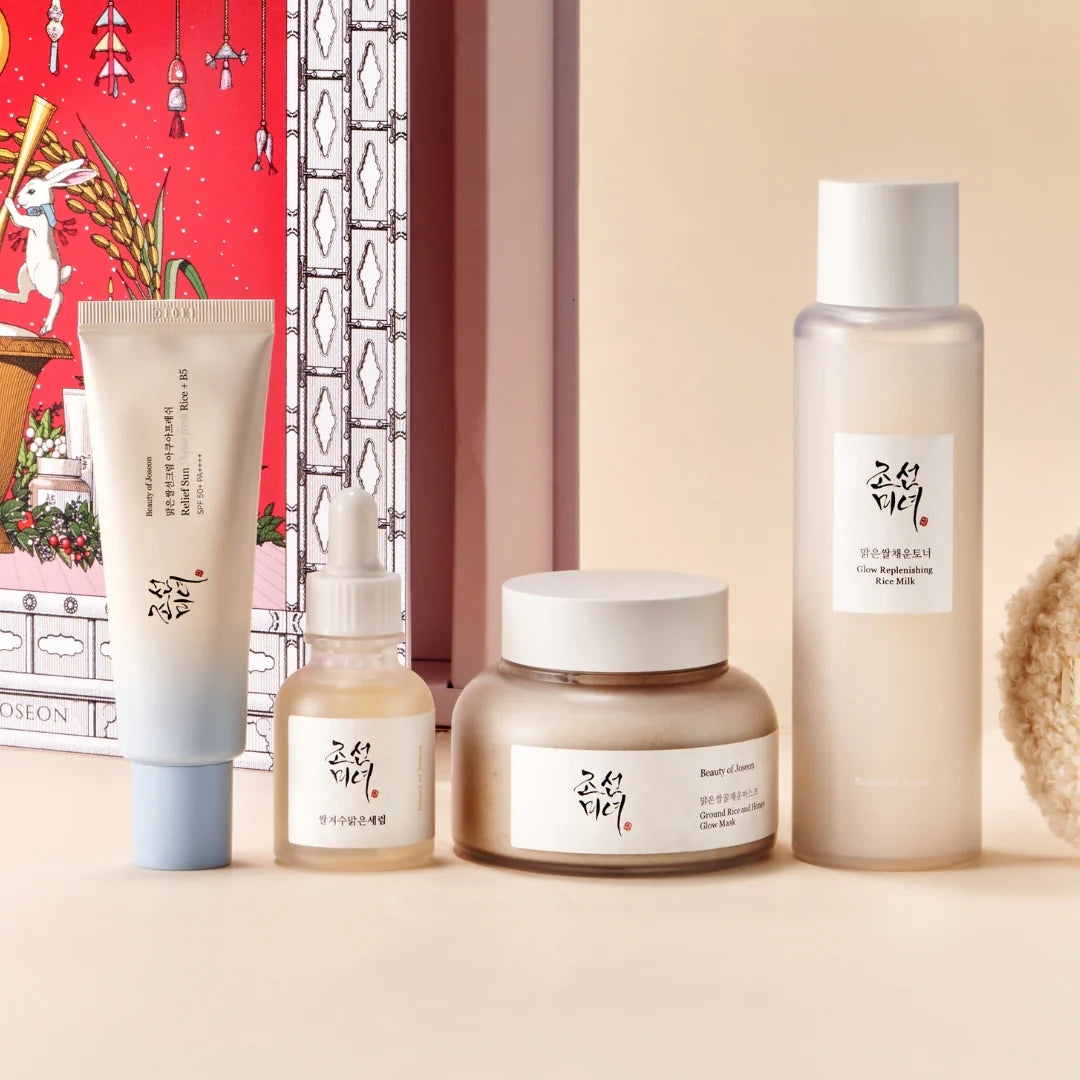 Beauty of Joseon | Rice Wonderland Set