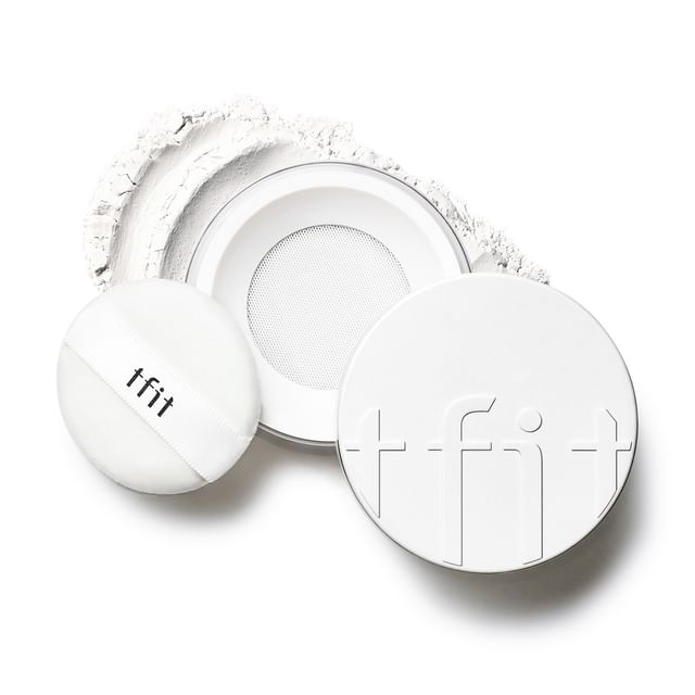TFIT | Translucent Set Finishing Powder