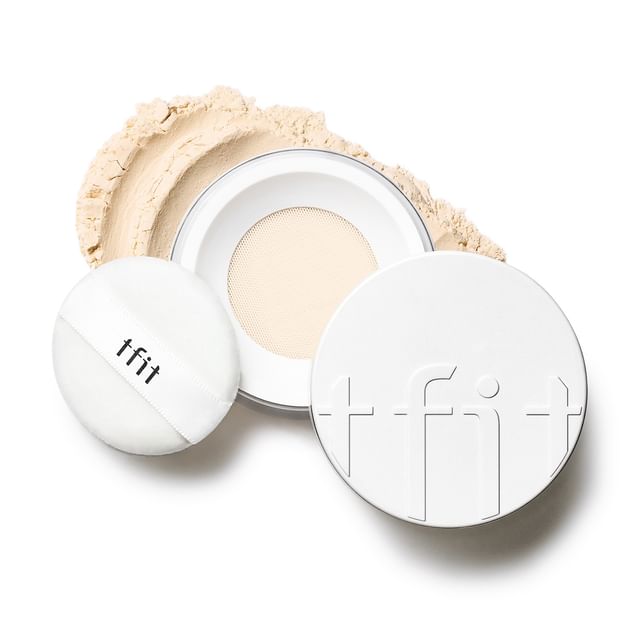 TFIT | Translucent Set Finishing Powder