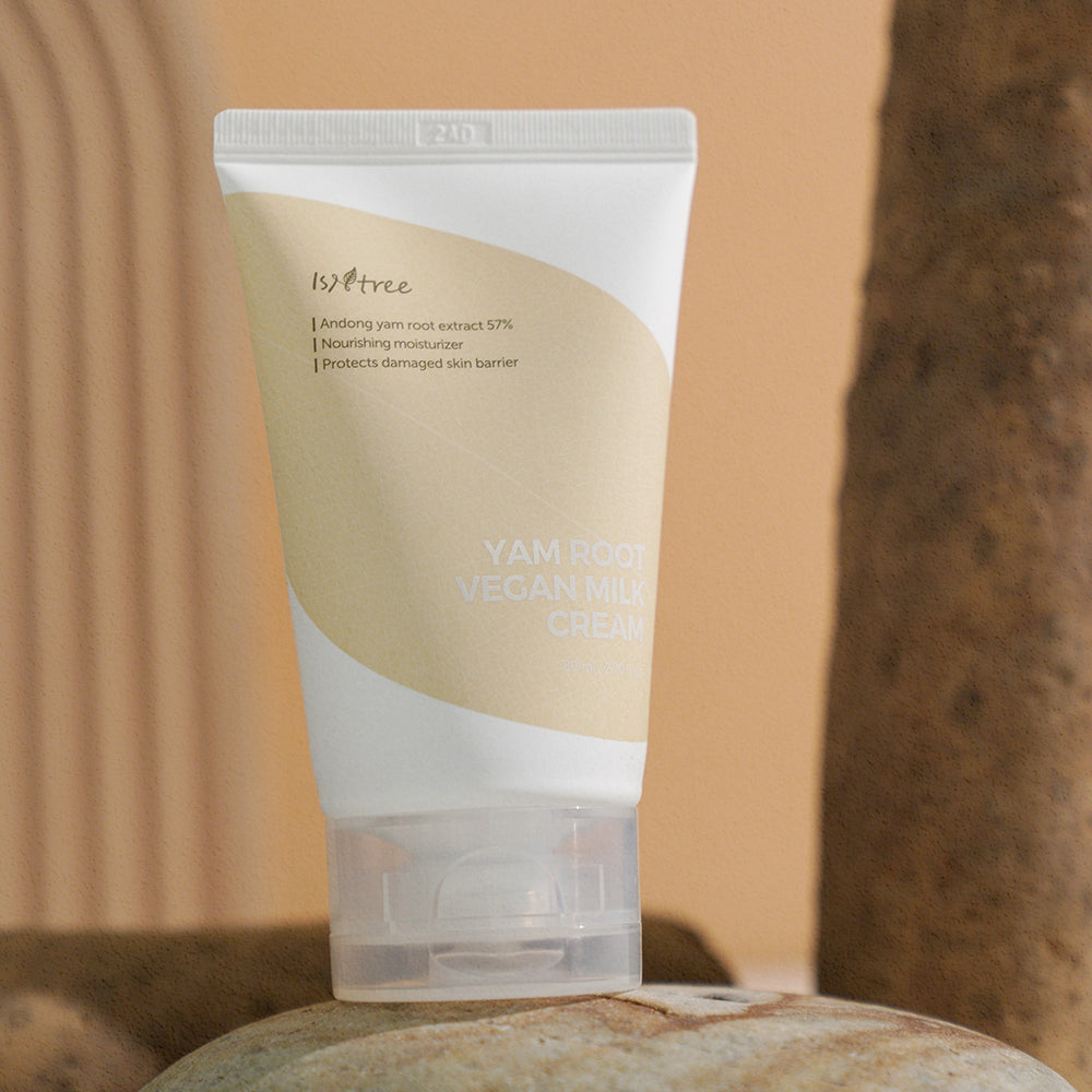 Isntree | Yam Root Vegan Milk Cream