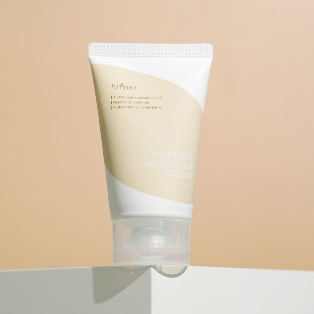 Isntree | Yam Root Vegan Milk Cream