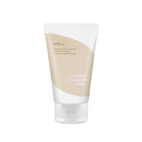 Isntree | Yam Root Vegan Milk Cream
