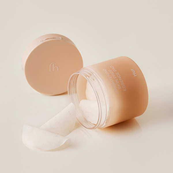 House of Hur | Brightening Skin Prep Essence blazinice