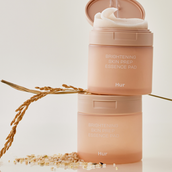 House of Hur | Brightening Skin Prep Essence blazinice