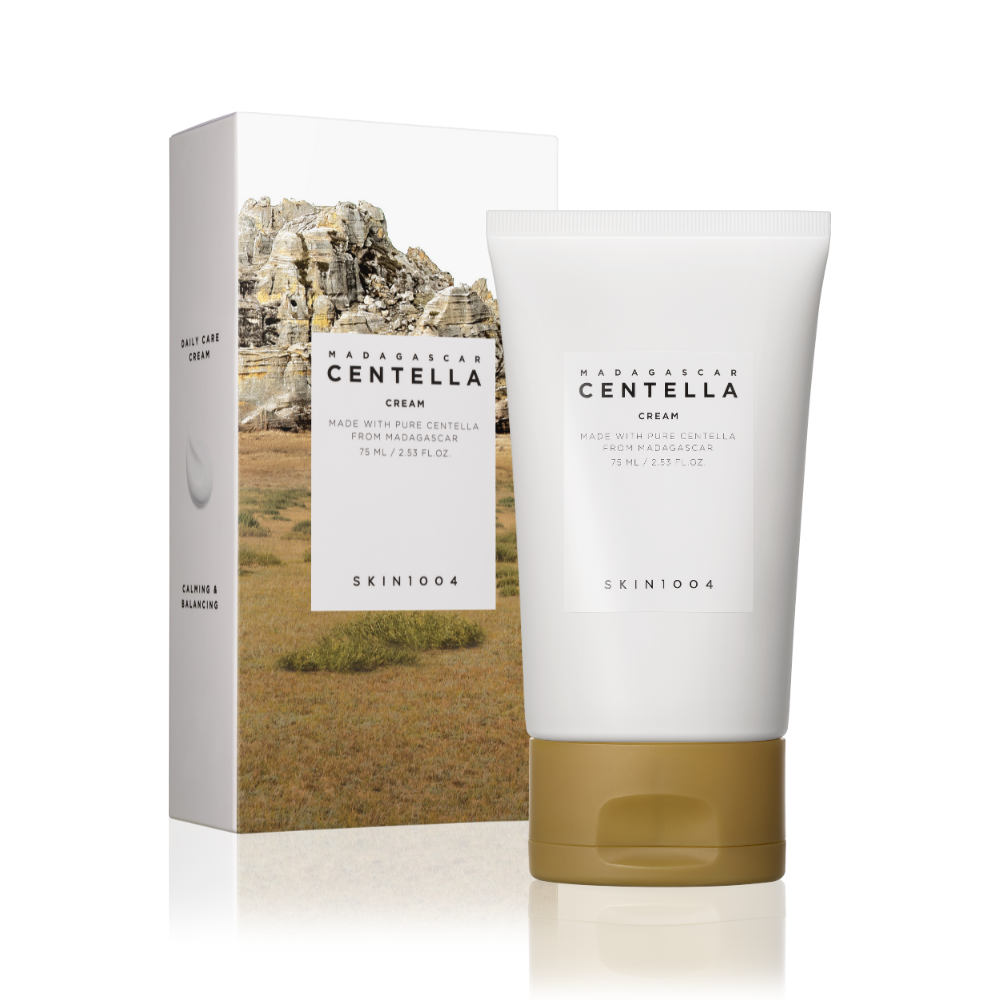 SKIN1004 | Madagascar Centella Cream