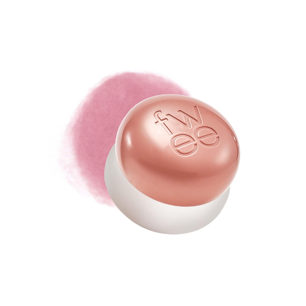 fwee | Lip&Cheek Blurry Pudding Pot