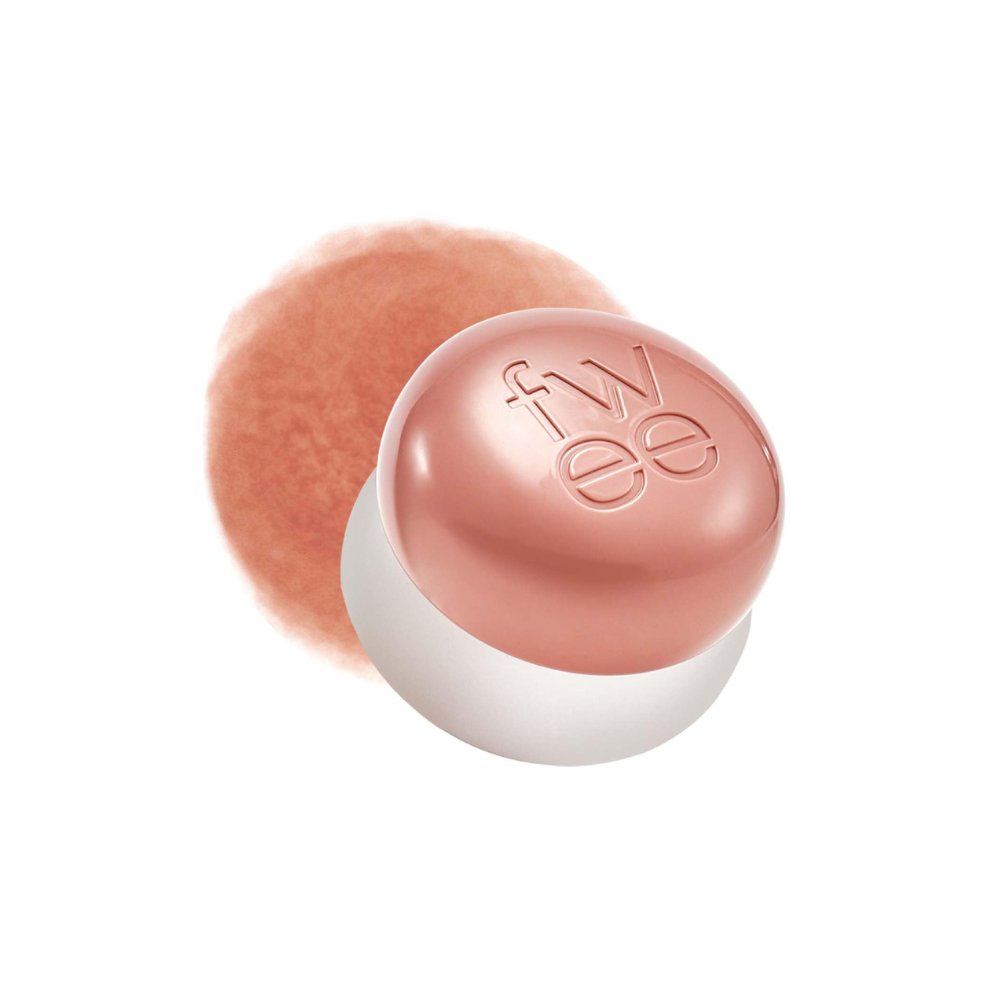 fwee | Lip&Cheek Blurry Pudding Pot