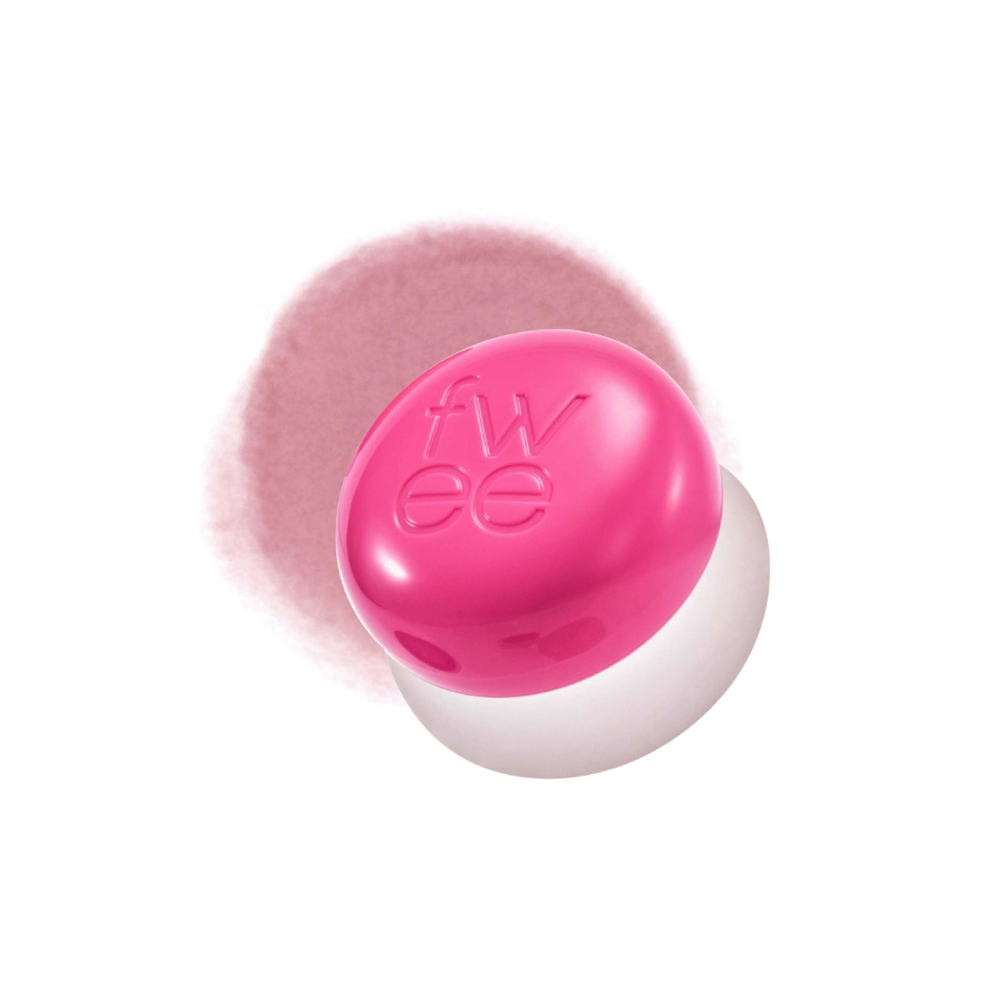 fwee | Lip&Cheek Blurry Pudding Pot