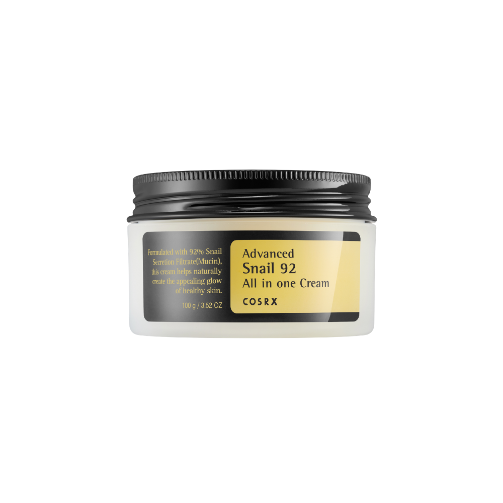 COSRX Advanced Snail 92 All in one Cream