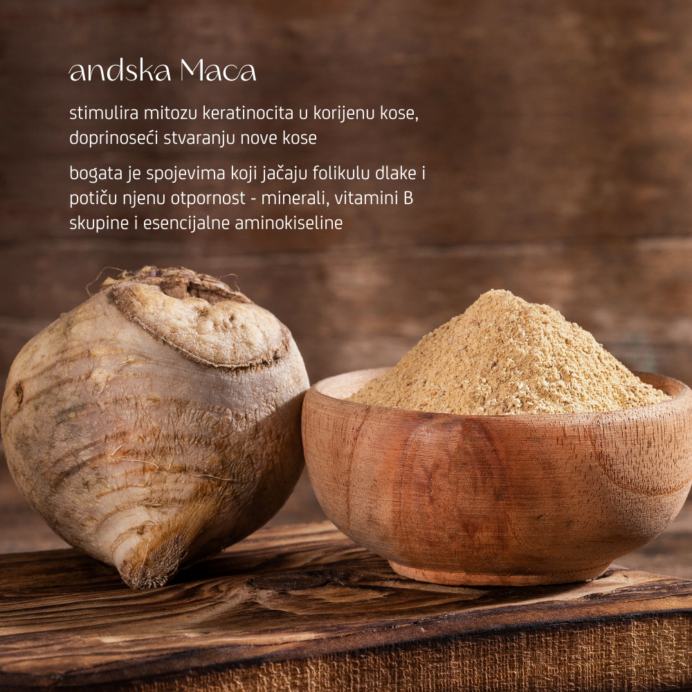 Nuggela & Sulé | Serum za regeneracijo las Forte