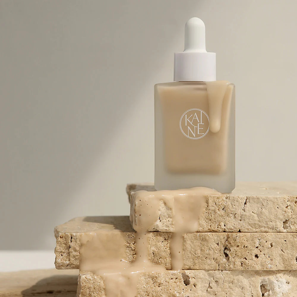 KAINE | Chaga kolagen polnilni serum