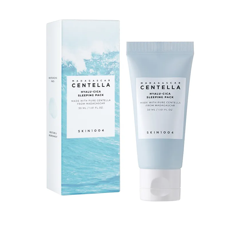 SKIN1004 | Madagascar Centella Hyalu-Cica spalna maska