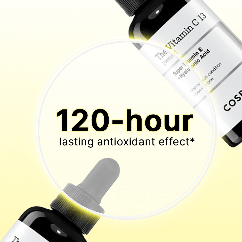 COSRX | Vitamin C 13 Serum