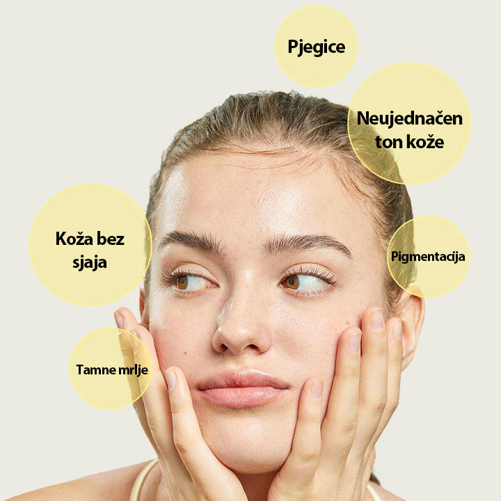 COSRX | Vitamin C 13 Serum