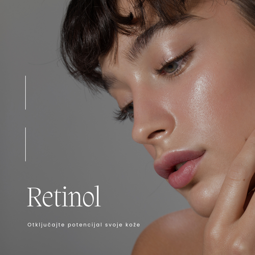 Retinol: što je, kako djeluje i kako ga pravilno koristiti?