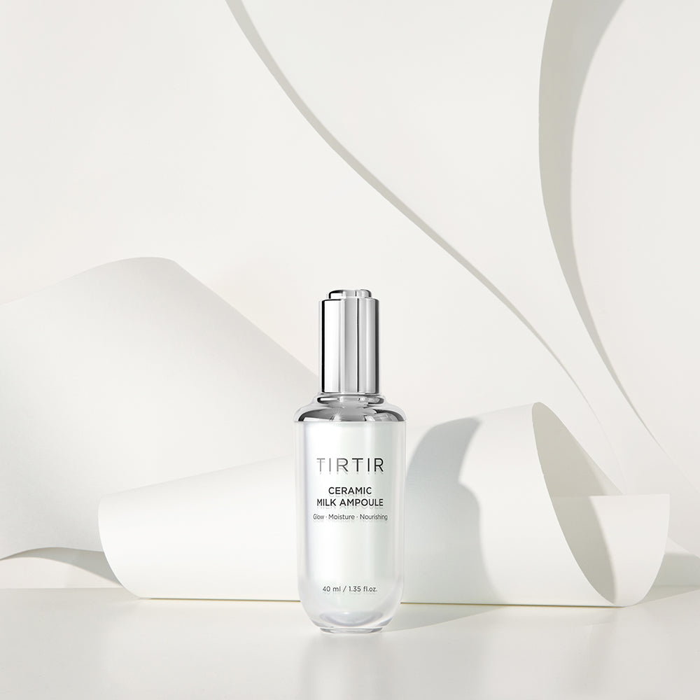 Tirtir | Ceramic Milk Ampoule