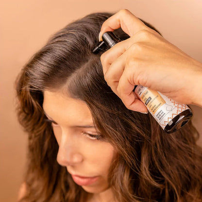 Nuggela &amp; Sulé | Anti-Hair Loss Serum Forte
