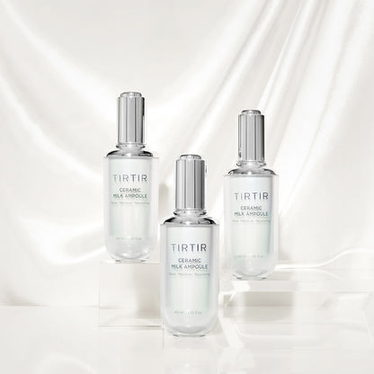 Tirtir | Ceramic Milk Ampoule