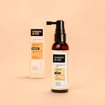 Nuggela &amp; Sulé | Anti-Hair Loss Serum Forte