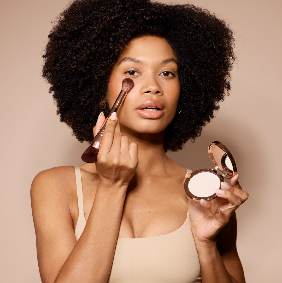 Bellamianta | REFILL Sheer Perfection Translucent Pressed Powder