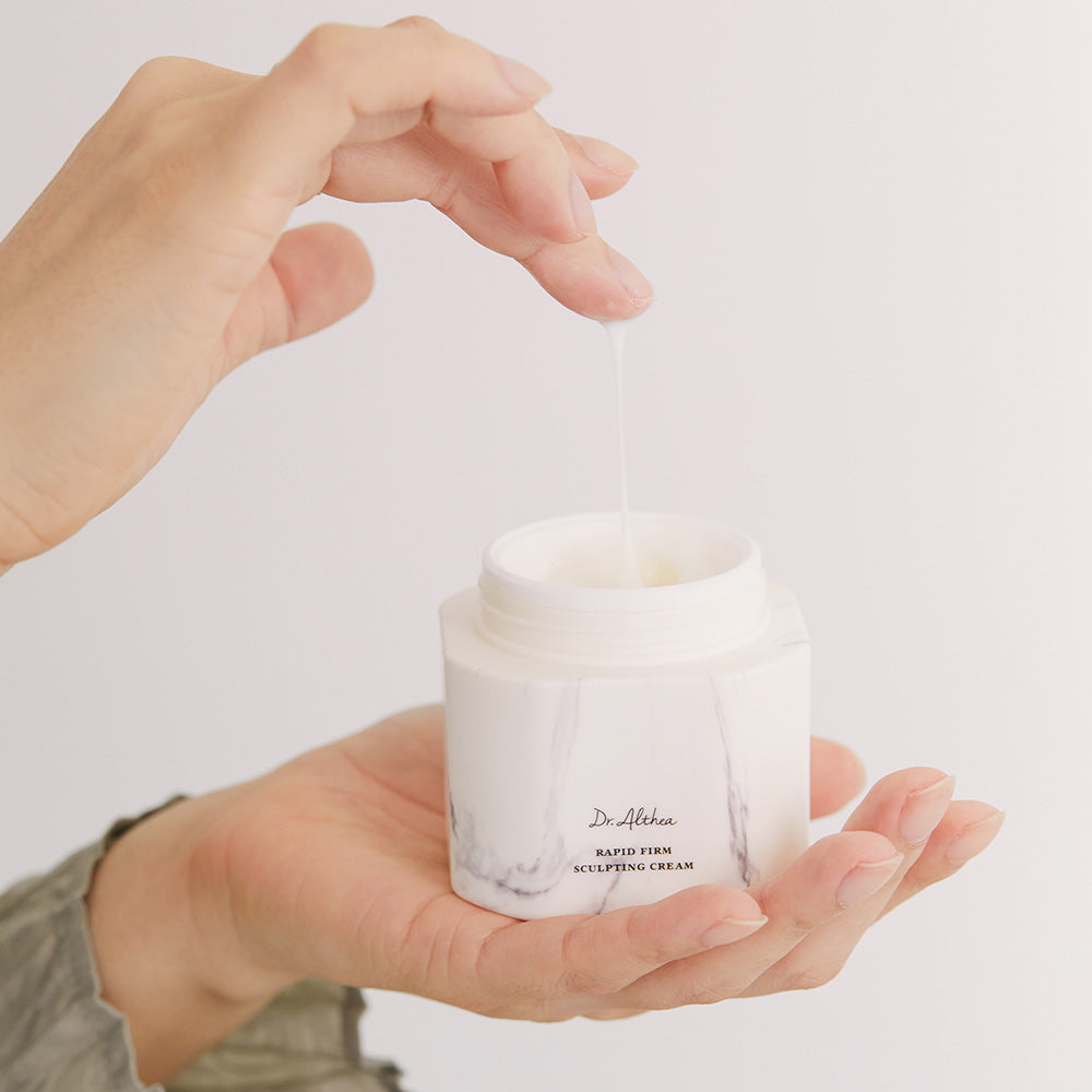 Dr. Althea | Rapid Firm Sculpting Cream