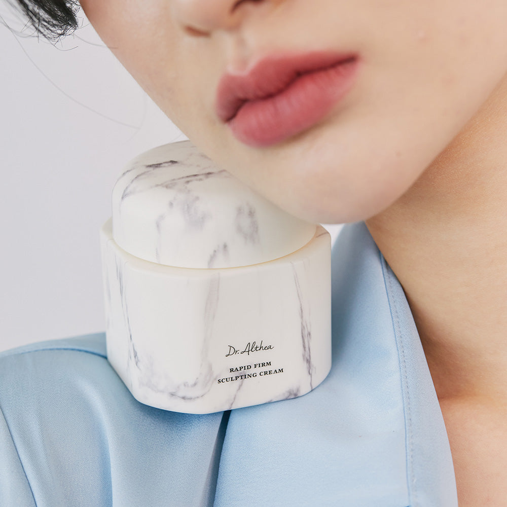 dr. Althea | Rapid Firm Sculpting Cream