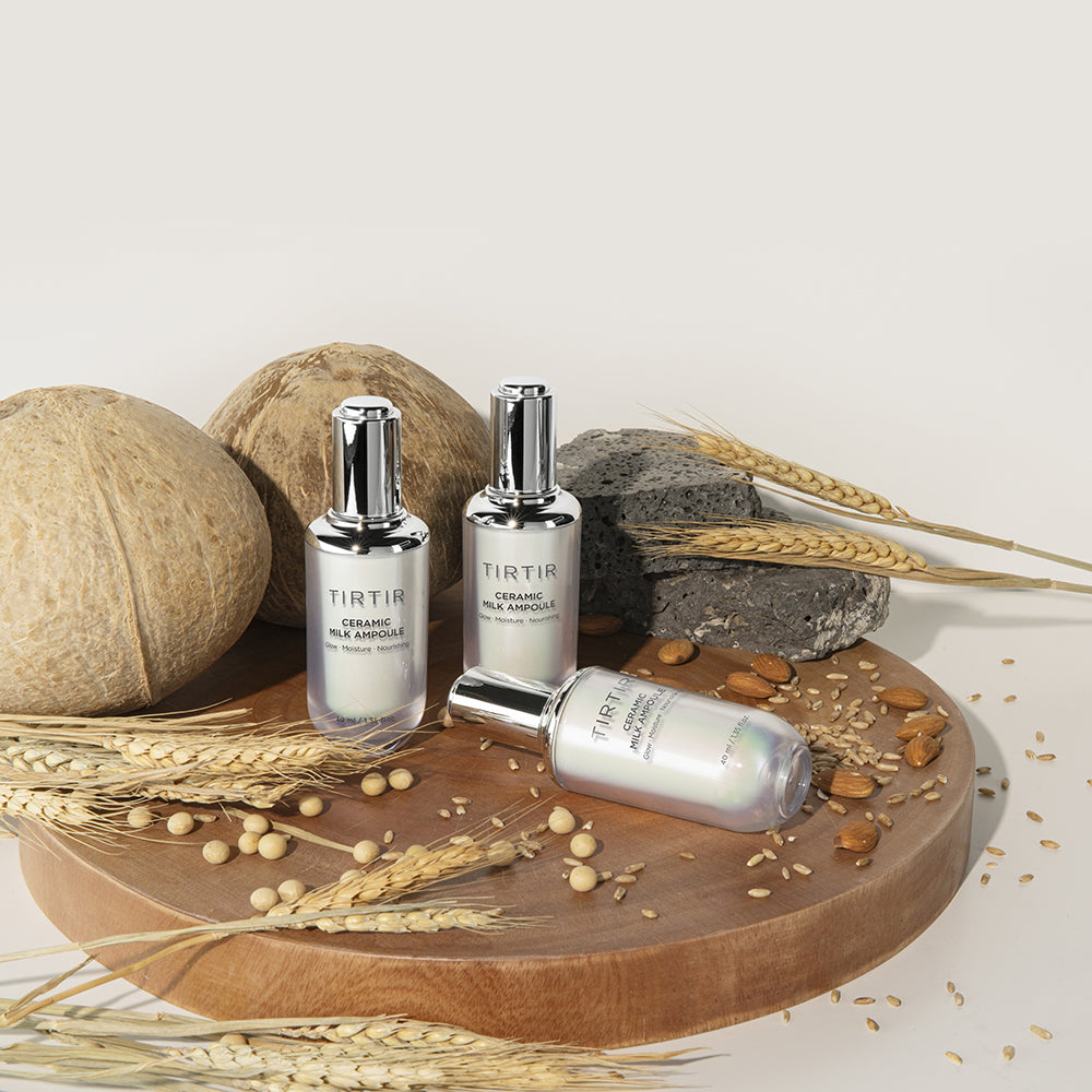 Tirtir | Ceramic Milk Ampoule